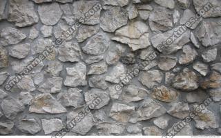 Photo Texture of Wall Stone 0012